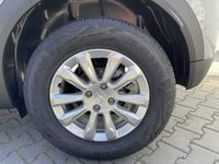 gebraucht Opel Mokka 1.2 Enjoy Turbo