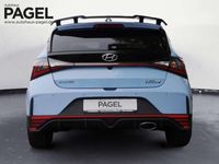 gebraucht Hyundai i20 N Performance 1.6 T-GDi Tageszulassung