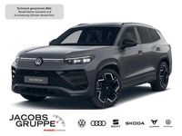 Gebraucht VW Tayron Style 150 PS (110 kW) 2026 Grau SUV