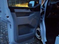 gebraucht VW Caravelle T6Eco Profi