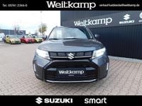 Neu Suzuki Vitara Club 110 PS (80 kW) 2026 Grau SUV