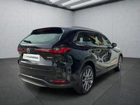 Gebraucht Mazda CX-80 254 PS (186 kW) 2025 Schwarz SUV