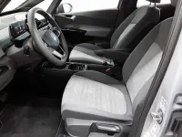 Gebraucht VW ID.3 Pro Performance 150 kW (204 PS) 2022 Grau Kleinwagen