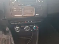 Gebraucht Dacia Duster Comfort 101 PS (74 kW) 2021 Weiß SUV