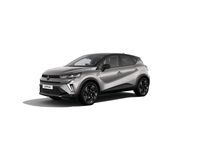 Neu Renault Captur Esprit Alpine 141 PS (103 kW) 2025 Grau SUV