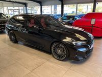 Gebraucht Alpina B3 495 PS (364 kW) 2024 Schwarz Limousine