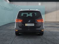 gebraucht Seat Alhambra 1.4 TSI XCELLENCE