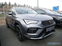 Neu Cupra Ateca 190 PS (139 kW) 2026 Graphene grau SUV