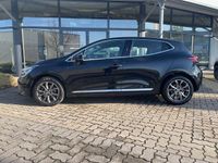 Gebraucht Renault Clio IV Intens 131 PS (96 kW) 2019 Schwarz Limousine