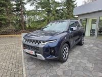 Neu KGM Torres Quartz 163 PS (119 kW) 2025 Dandy blue SUV