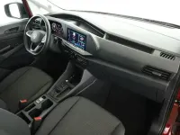 Brugt VW Caddy Maxi Basis 116 HK (85 kW) 2025 Rød MPV