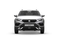 Neu Seat Ateca 150 PS (110 kW) 2026 Silber SUV