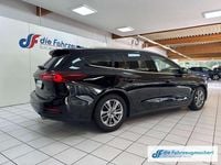Gebraucht Ford Focus Titanium X 116 PS (85 kW) 2024 Schwarz Kombi
