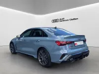 Gebraucht Audi RS3 Comfort 400 PS (294 kW) 2025 Kemoragrau metallic Limousine