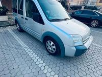 Second-hand Ford Tourneo 2008 Gri Break