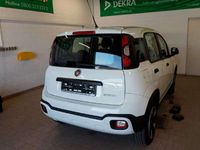gebraucht Fiat Panda Cross 1.0 GSE City Klima - ZV
