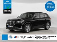 Gebraucht BMW iX1 Performance 230 kW (313 PS) 2023 Schwarz SUV