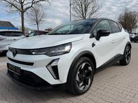 Gebraucht Renault Captur Techno 158 PS (116 kW) 2025 Weiß SUV