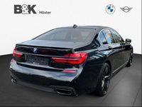 gebraucht BMW 730 730 d xdr M Sport DA+,Laser,Massage,20Zoll,GSD Sportpaket Bluetooth HUD Navi Voll