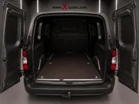 Gebraucht Opel Combo Edition 131 PS (96 kW) 2021 Grau Van / Kleinbus