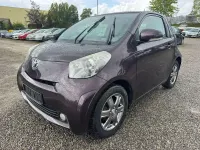 Gebraucht Toyota iQ 98 PS (72 kW) 2009 Kleinwagen
