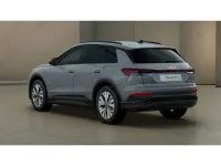 Gebraucht Audi e-tron 210 kW (286 PS) 2025 Kieselgrau SUV