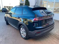 Gebraucht VW Taigo Life 116 PS (85 kW) 2025 Schwarz SUV