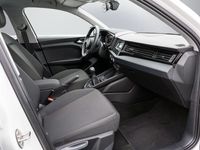 gebraucht Audi A1 Sportback 25 TFSI LED SHZ SMARTPH. INTERFACE