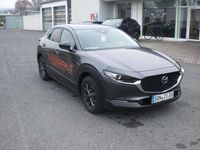 Gebraucht Mazda CX-30 Homura-Line 140 PS (102 kW) 2025 Machine greymetallic SUV