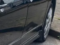 Gebraucht Citroën C6 204 PS (150 kW) 2007 Schwarz Limousine