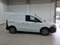 Gebraucht Mercedes Citan 110 102 PS (75 kW) 2024 Arktisweiß Van / Kleinbus