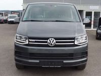 gebraucht VW Caravelle T6-4 Motion-DSG-8 Sitze-LED-Navi-AHK