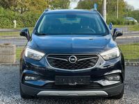 gebraucht Opel Mokka X Selection Start/Stop/TEMPOMAT/KLIMA/