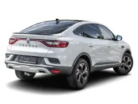 Gebraucht Renault Arkana Bose Edition 2023 Weiss SUV