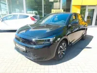 Gebraucht Opel Corsa 103 PS (75 kW) 2023 Schwarz Kleinwagen