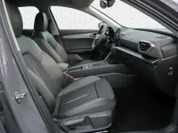 Gebraucht Cupra Formentor 150 PS (110 kW) 2023 Graphengrau SUV