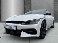 Gebraucht Kia EV6 GT-Line 167 kW (228 PS) 2024 Weiß SUV