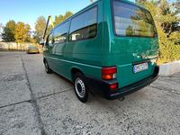 Gebraucht VW T4 84 PS (61 kW) 1998 Van