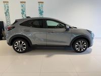 Nowe Ford Puma Titanium 125 KM (91 kW) 2026 Srebrny SUV