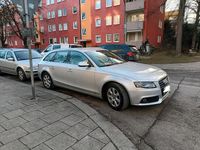 Gebraucht Audi A4 143 PS (105 kW) 2011 Kombi