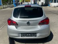 Gebraucht Opel Corsa 70 PS (51 kW) 2017 Silber Kleinwagen