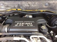 Gebraucht Dodge Ram 349 PS (256 kW) 2004 Gelb Pickup