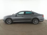 Gebraucht VW Passat GTE 116 PS (85 kW) 2016 Grau Limousine