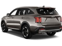 Neu Kia Sorento 239 PS (175 kW) 2025 SUV