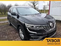 Gebraucht Renault Koleos Initiale Paris 190 PS (139 kW) 2020 Schwarz metallic SUV