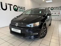 Gebraucht VW Touran Join 150 PS (110 kW) 2018 Van / Kleinbus