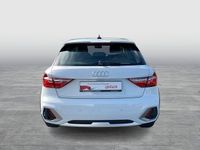 Gebraucht Audi A1 S-Line 116 PS (85 kW) 2025 Weiß SUV