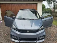 Gebraucht Aixam City Sport 2020 Grau