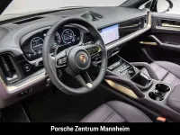 Neu Porsche Cayenne Black Edition 470 PS (345 kW) 2026 Schwarz SUV