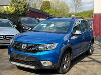 Gebraucht Dacia Sandero Stepway 90 PS (66 kW) 2017